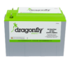Dragonfly Lithium DFD5024 50Ah 24V LiFePO4 Battery - Image 3