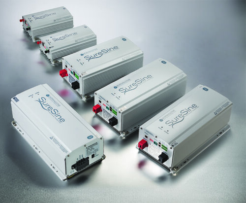 Morningstar Inverter - SureSine 700 - Image 2