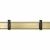 DIN-1, Morningstar DIN Rail mounting clips - Image 3