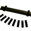DIN-1, Morningstar DIN Rail mounting clips