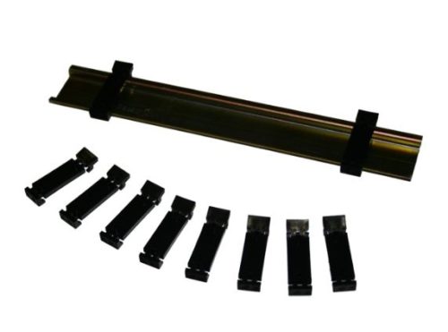 DIN-1, Morningstar DIN Rail mounting clips