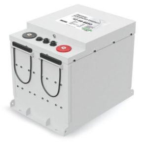 Discover - 48V Lithium Ion Battery, 42-48-6650