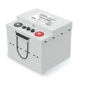 Discover - 24V Lithium Ion Battery, 44-24-2800