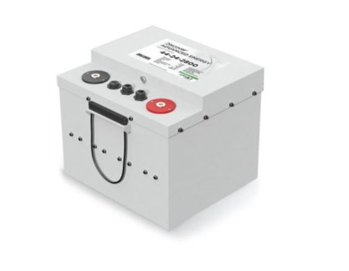 Discover - 24V Lithium Ion Battery, 44-24-2800