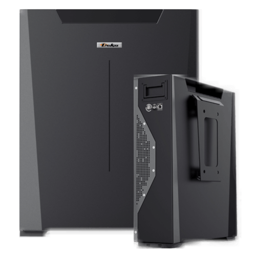 Deka Duration DD5300 Lithium (LiFePO4) Solar Battery