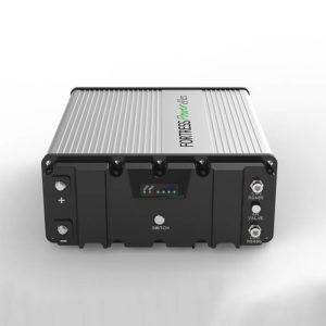 Fortress Lithium Battery - eFlex 5.4kWh LFP Battery