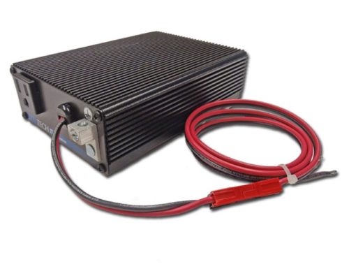 XP125-12V, Exeltech XP 125 Watts 12 Volts