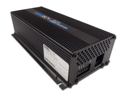 XP250-24V, Exeltech XP 250 Watts 24 Volts
