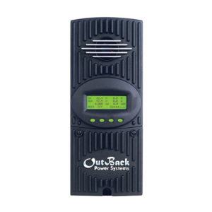 FM60-150Vdc MPPT Solar Charge Controller