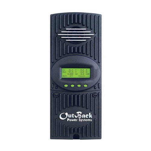 FM60-150Vdc MPPT Solar Charge Controller