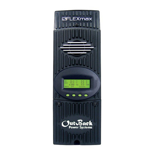 FM80-150Vdc Solar Charge Controller