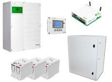 Home Battery Backup