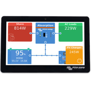 Victron GX Touch 70 Display