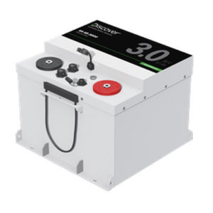Discover - 48V Lithium Ion Battery, 44-48-3000