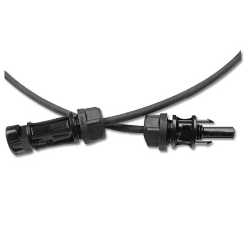 35' Lockable Solar Output Cable, Type 4 - Image 2