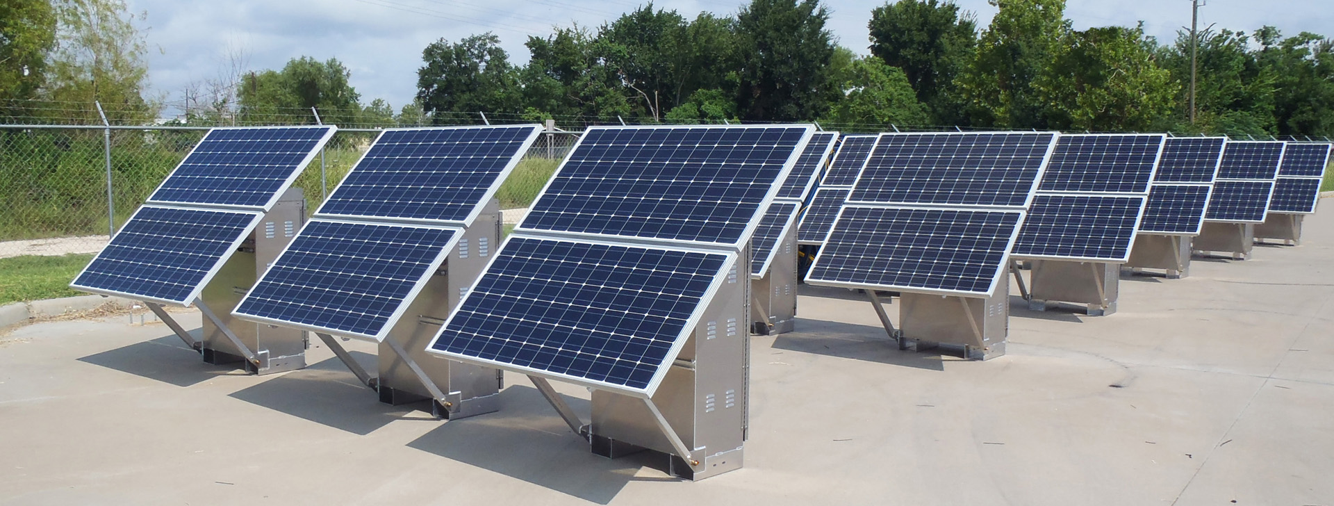 Ameresco Solar Green Clean Sustainable We Distribute