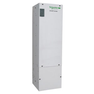 XW-MPPT80-600 80 Amp, 600 V solar charge controller