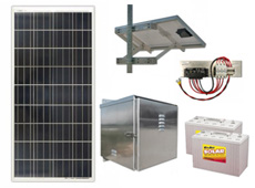 Off-Grid Kits