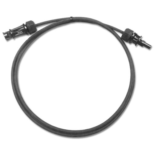 5' Lockable Output Cable, Type 4