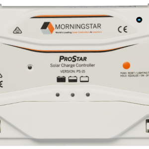 ProStar 15 Amp (Gen 3) Charge Controller, No Meter PS-15