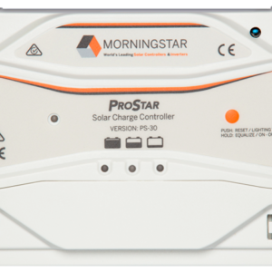 ProStar 30 Amp (Gen 3) Charge Controller, No Meter