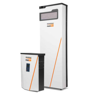 Generac PWRCell Lithium Ion Battery Storage