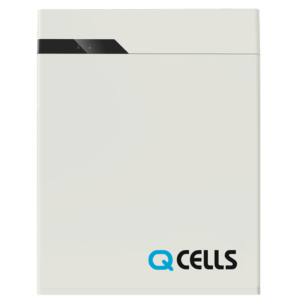 Q Cells Lithium Batteries by Hanwha