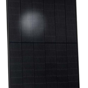 Jumax Solar - Solarbatterie ENERGY BULL 100Ah