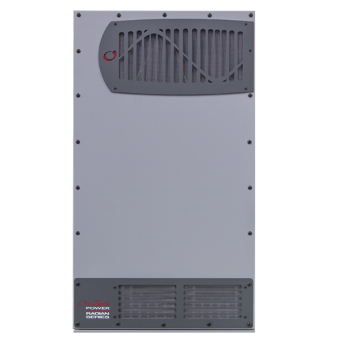 Radian A-Series GS8048A, 8 kW Inverter - Outback Power