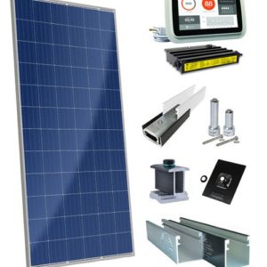 Residential Custom Grid-Tie Kit