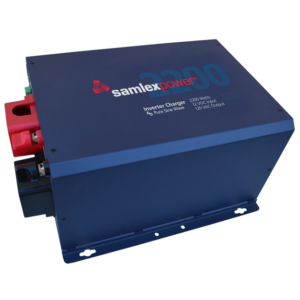 Samlex Evolution Series EVO-2212  2200 Watt Pure Sine Inverter/Charger