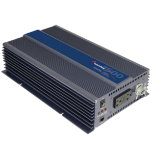 Samlex DC-AC Inverter - PST-1500-12