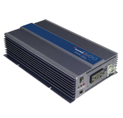 Samlex DC-AC Inverter - PST-1500-24