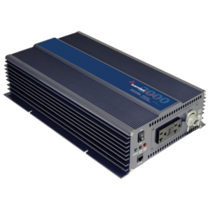 Samlex DC-AC Inverter - PST-2000-12