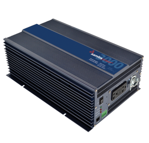 Samlex DC-AC Inverter - PST-3000-24