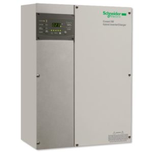 XW6048-230-50 6000W, 48V Off Grid/ Battery Back Up Inverter, Export Model