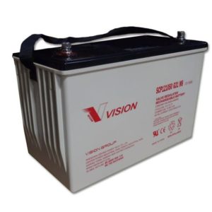 Vision - SCP121050 G31 - 12V 105Ah (20hr)