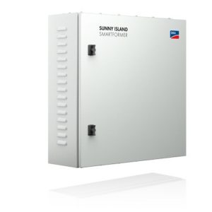 SMA SI-TD-Box-10 Smartformer and Distribution Box