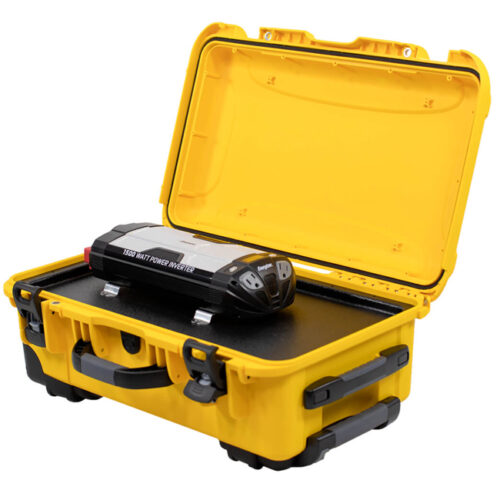 SimpliPHI Big Genny™ Portable Battery Powered Generator - Image 3