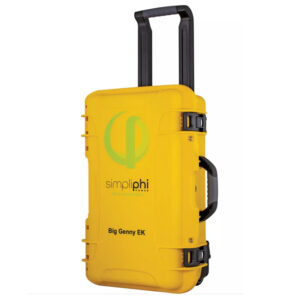 SimpliPHI Big Genny™ Emergency Power Kit