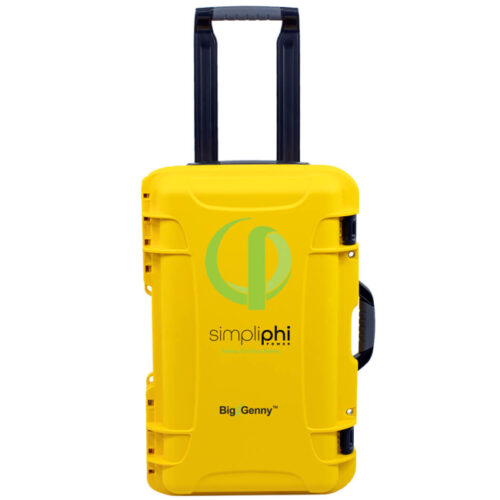 SimpliPHI Big Genny™ Portable Battery Powered Generator