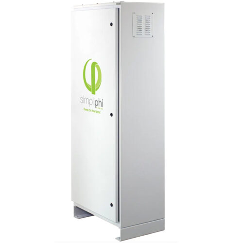 SimpliPHI - BOSS.12 Battery Enclosure - Image 4
