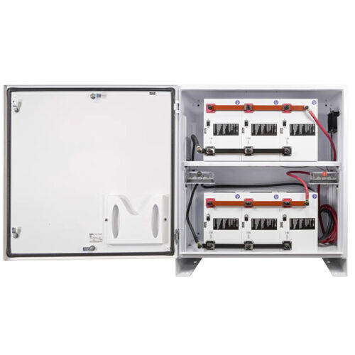SimpliPHI - BOSS.6 Battery Enclosure - Image 4