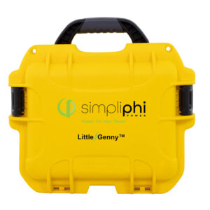SimpliPHI Little Genny™ Emergency Power Kit