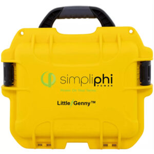 SimpliPHI Little Genny™ Portable Battery Powered Generator