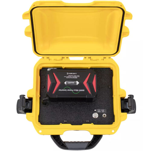 SimpliPHI Little Genny™ Portable Battery Powered Generator - Image 2