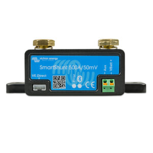 Victron SmartShunt 500A/50mV  - SHU050150050