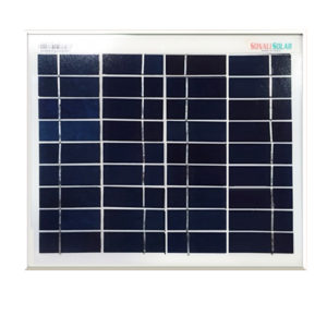 SS10W - 10 Watt Sonali Solar Panel