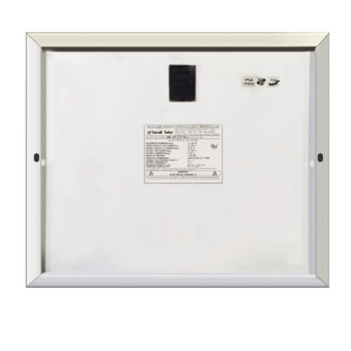 SS10W - 10 Watt Sonali Solar Panel - Image 2