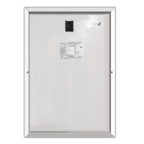 SS20W- 20 Watt Sonali Solar Panel - Image 2
